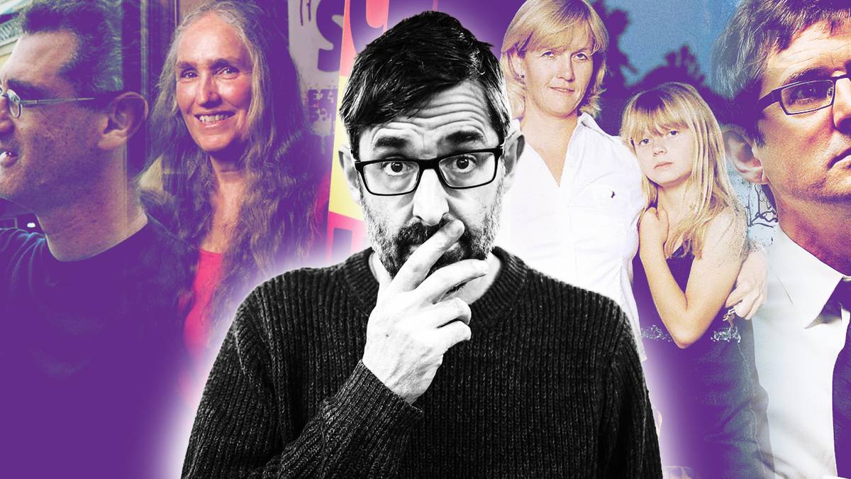 Best Louis Theroux Documentaries