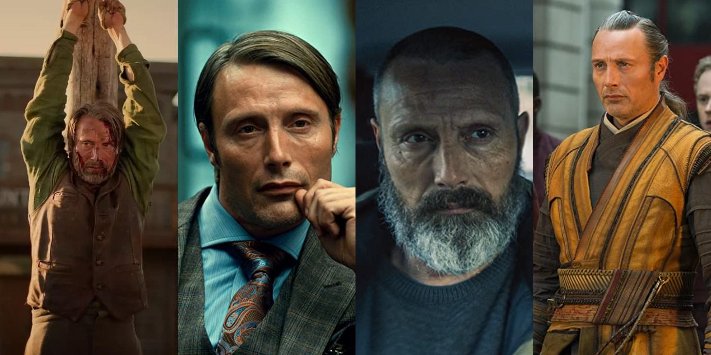 10 Great Mads Mikkelsen Movies & Shows to Watch Before 'Fantastic