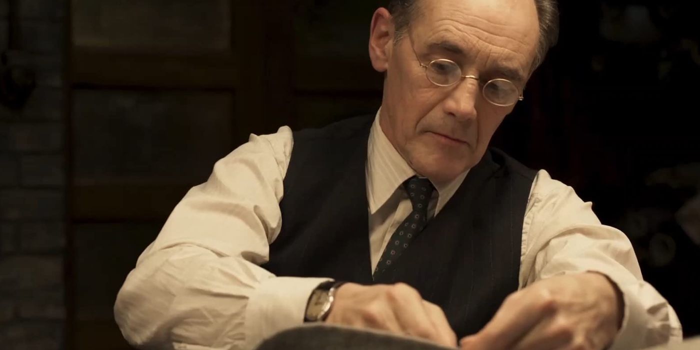 Netflix Is Officially Removing the Action-Thriller That Asks “What If ...