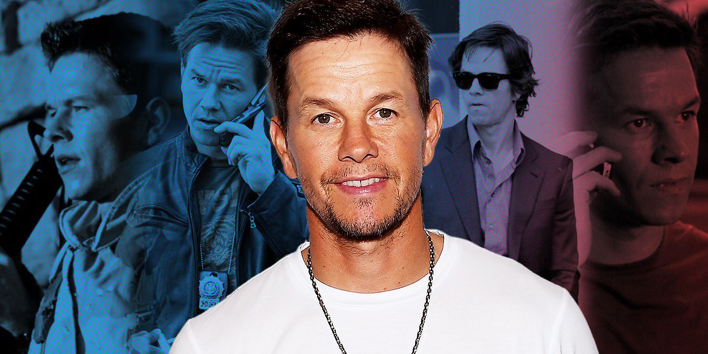 Best Mark Wahlberg Movies Ranked, image size:1400x700