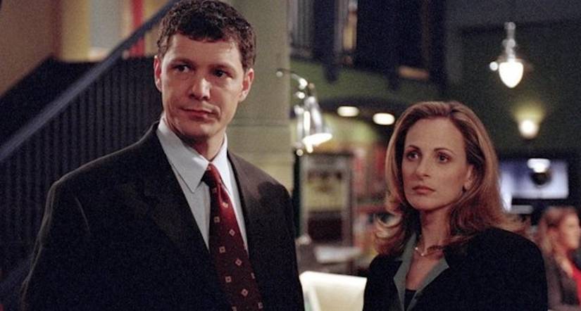 Best Marlee Matlin Performances From Children of a Lesser God to CODA