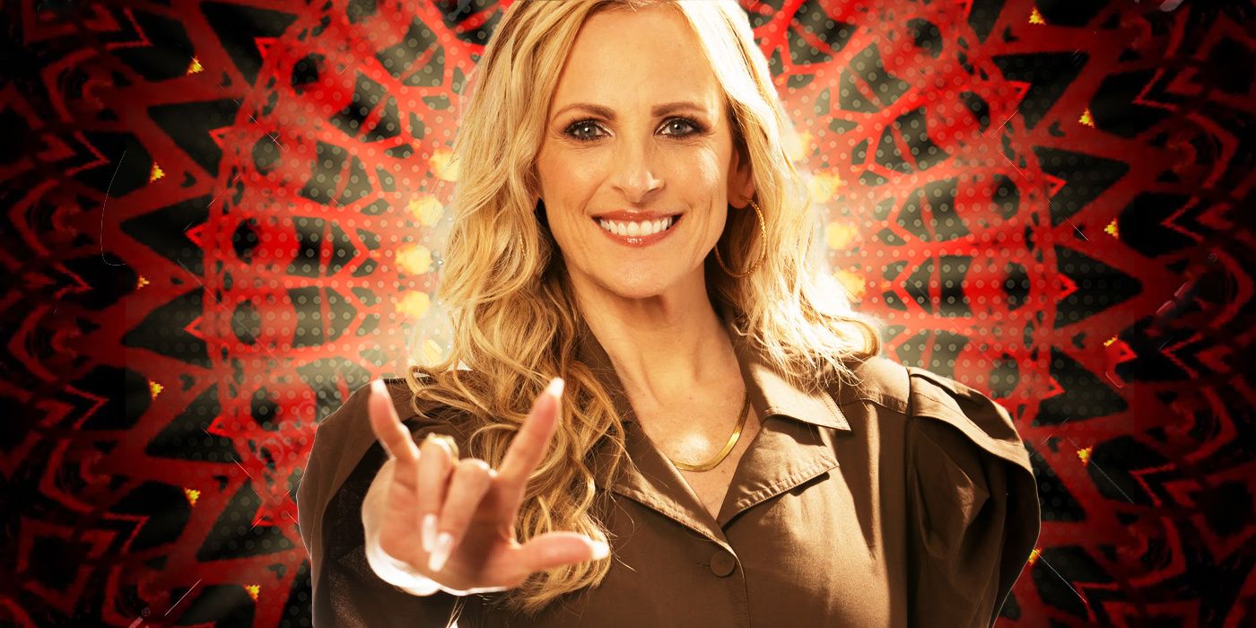 'Marlee Matlin: Not Alone Anymore' Review: An Intimate Documentary