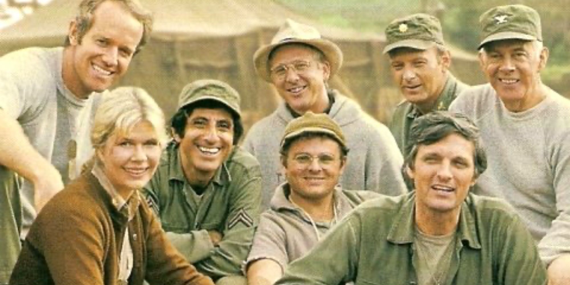 Where to Watch and Stream 'M*A*S*H'