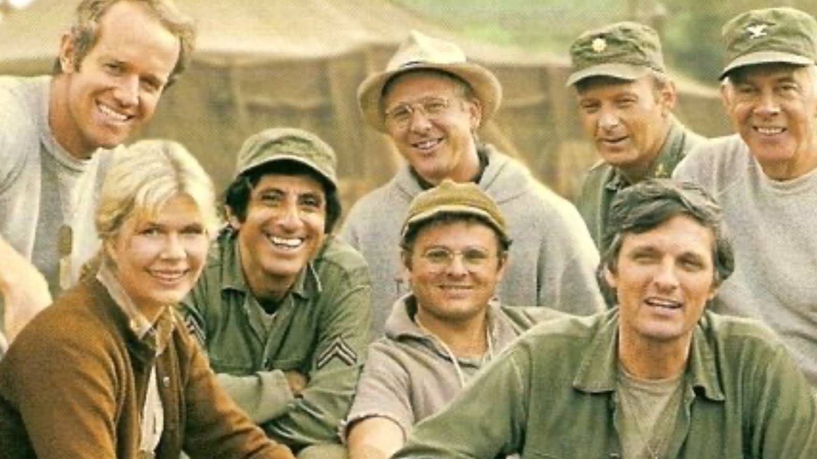 Why 'M*A*S*H' Holds Up 50 Years Later