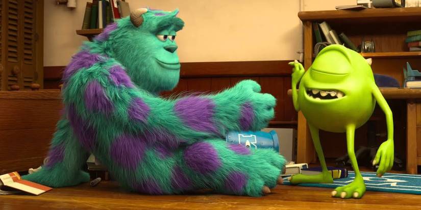 Why Monsters University Is Worth a Second Look