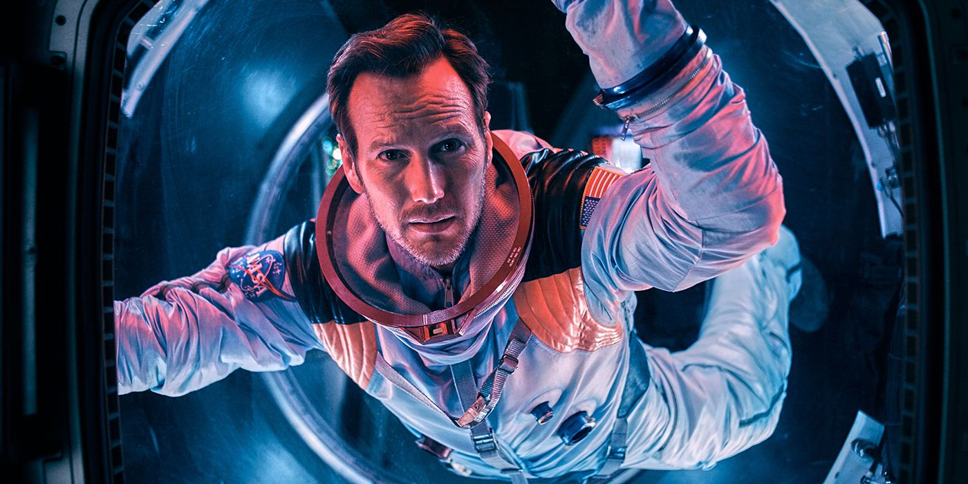 The Sci-Fi Disaster That Grossed Less Than Half Its $150M Budget Lands on Prime Video image