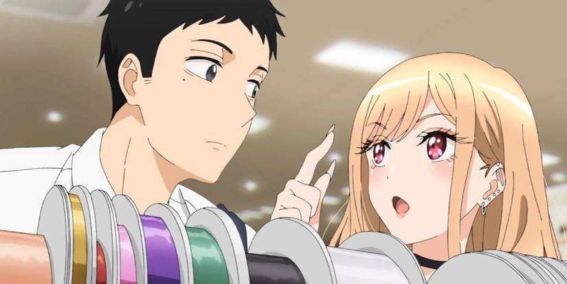 why is dress up darling so popular Anime: Is 'My Dress Up Darling' Worth All Of The Cringe?