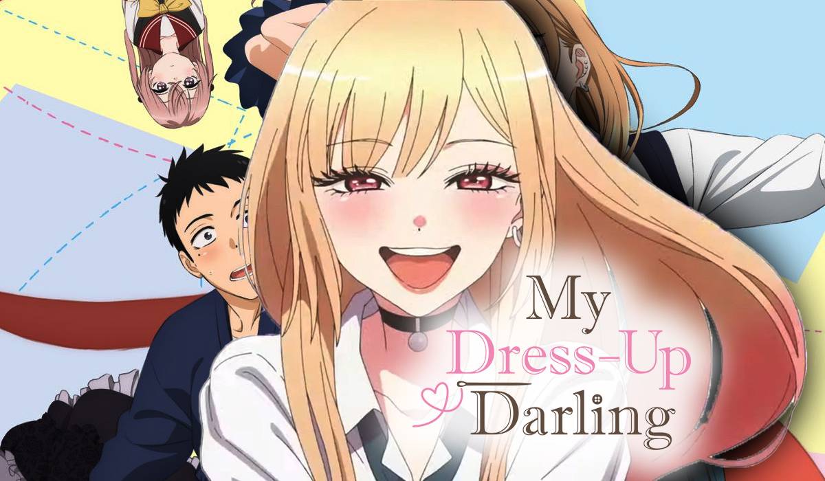 why is dress up darling so popular In decades of watching anime, I have never wanted a season 3 more: My Dress-Up Darling season 2 was a huge step up, and the manga has so much more to give |