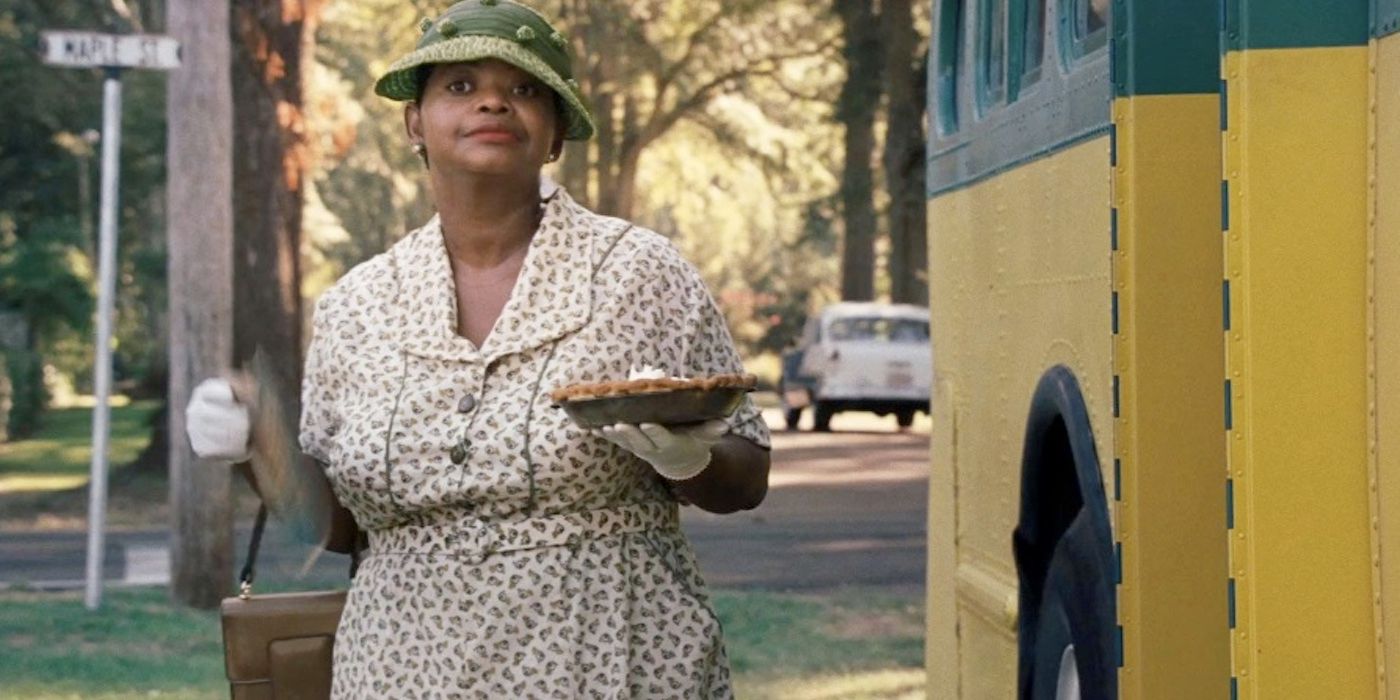 Viola Davis Said That She Regretted Starring in This Movie That Earned ...