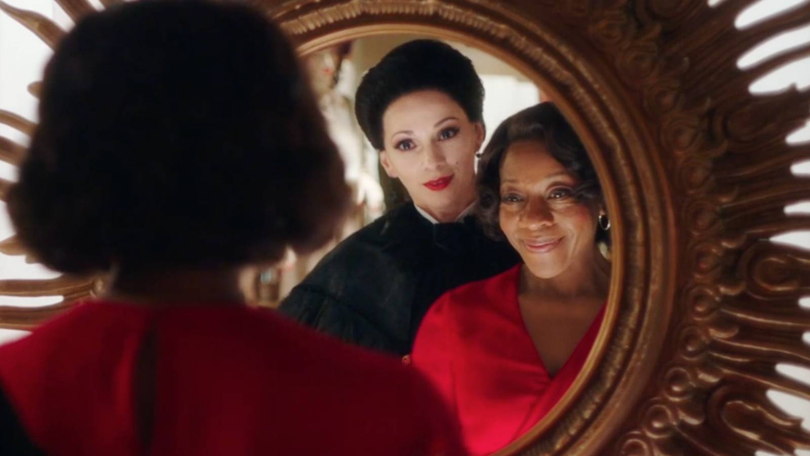 This Forgotten A24 Horror Movie About a Killer Dress Is Waiting To Be  Discovered