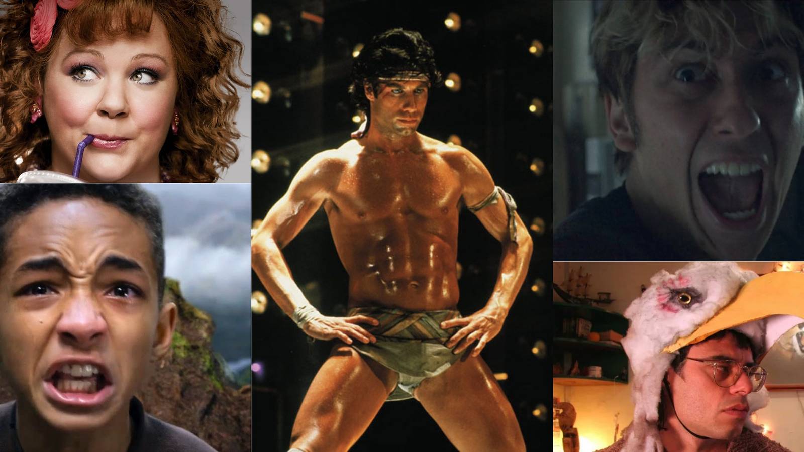 10 Unlikeable Movie Characters You Were Supposed to Like