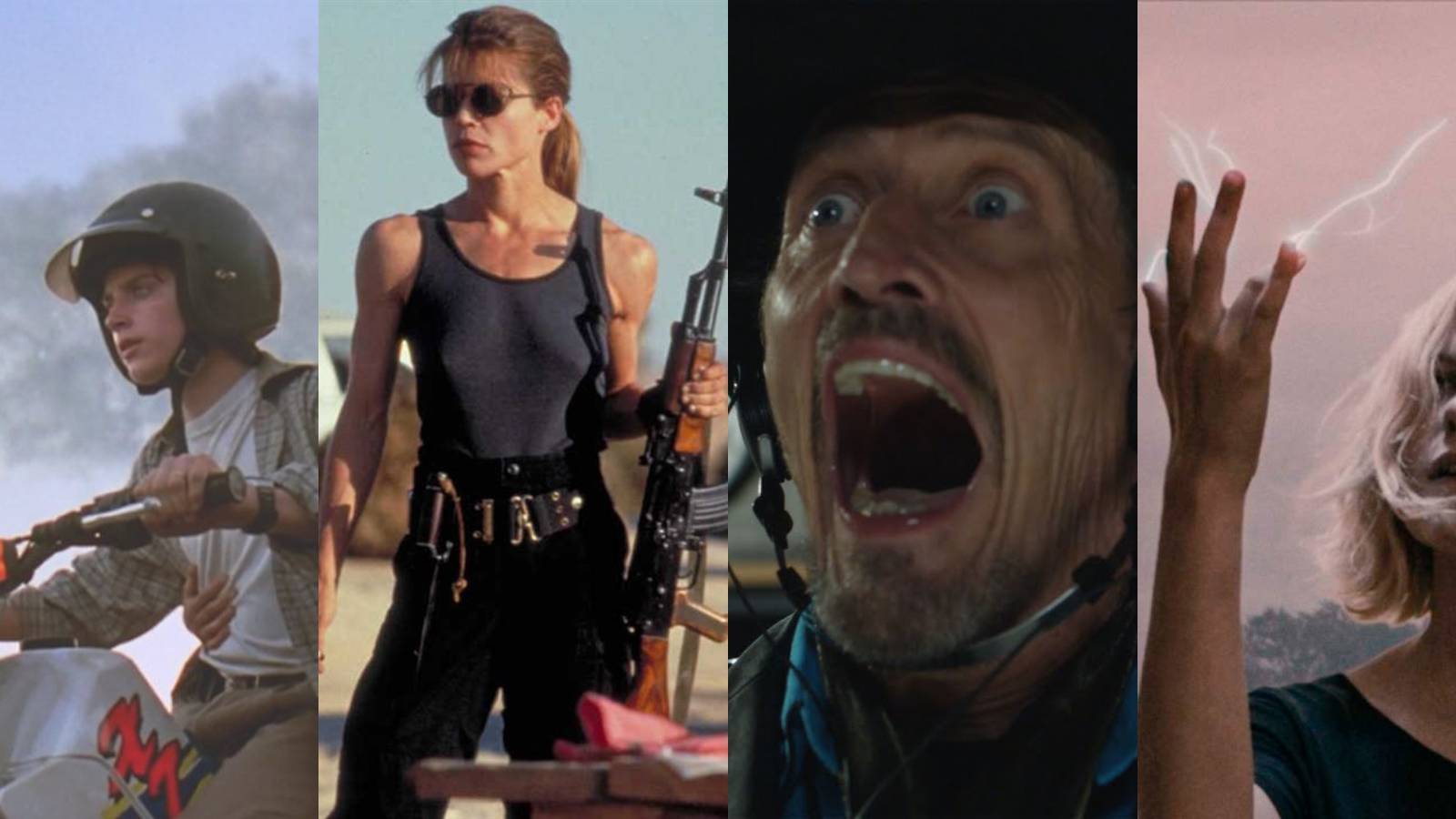 10 Most Intense Apocalypse Scenarios Depicted in Film