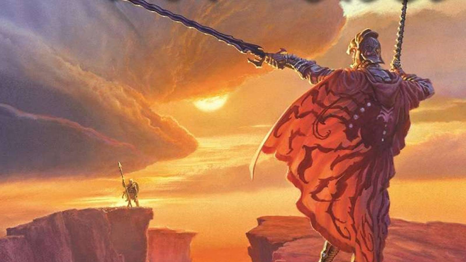 10 Fantasy Books That I Knew Would Be Masterpieces From the First 10 Pages