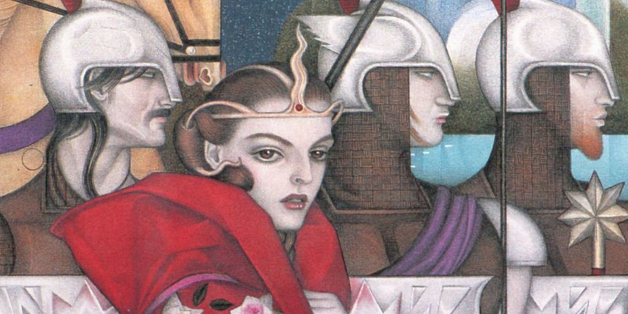10 Forgotten Fantasy Books That Have Aged Like Fine Wine image