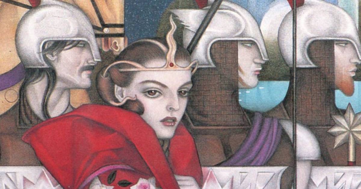 collider.com - Diego Pineda Pacheco - 10 Forgotten Fantasy Books That Have Aged Like Fine Wine