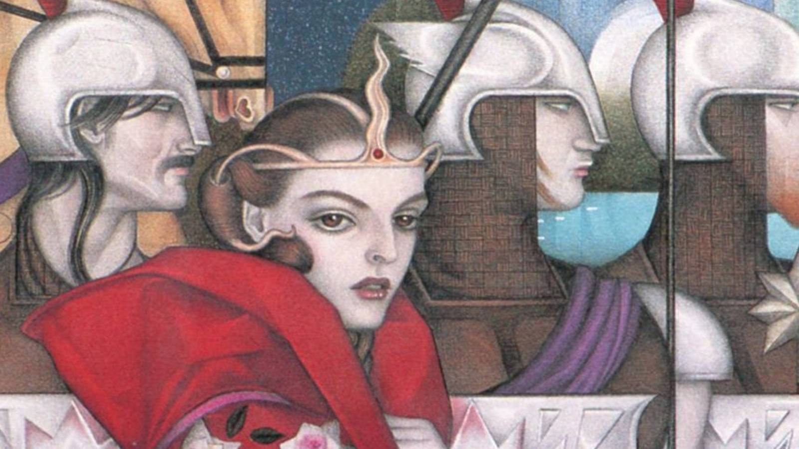 10 Forgotten Fantasy Books That Have Aged Like Fine Wine