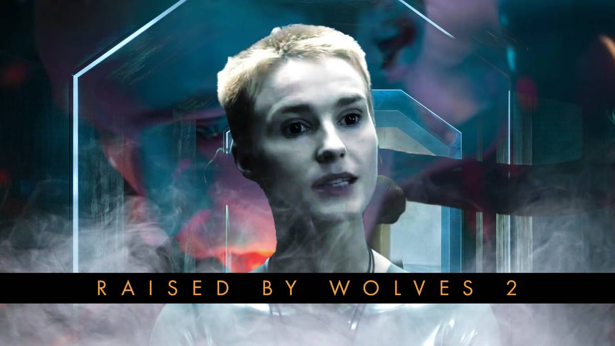 Raised By Wolves Programer Raised by Wolves Season 2 Unanswered Questions