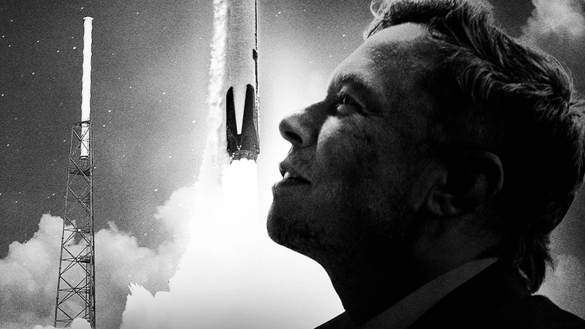 Photo: collider.com Alex Gibney's Elon Musk Documentary 'Musk' Releasing in Theaters in October