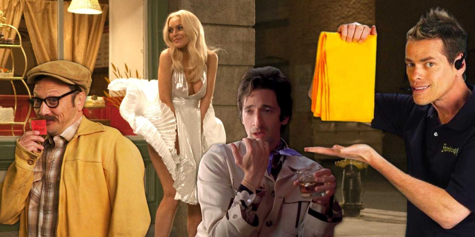 10 Worst Comedies of the 2010s, Ranked