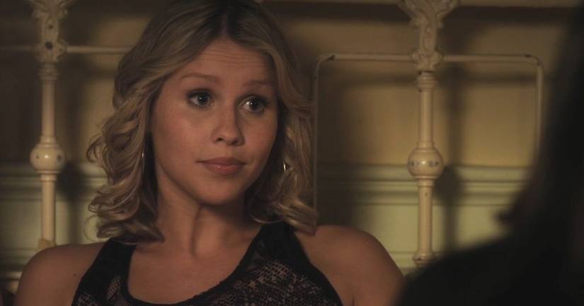 Pretty Little Liars Love Interests Ranked