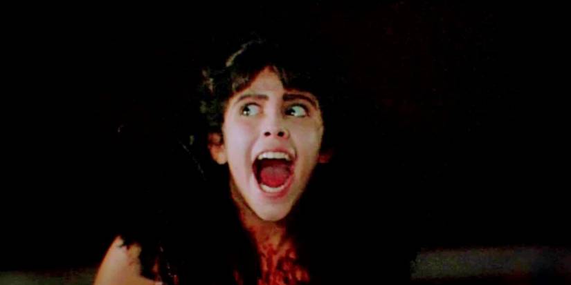 Felissa Rose in sleepaway camp