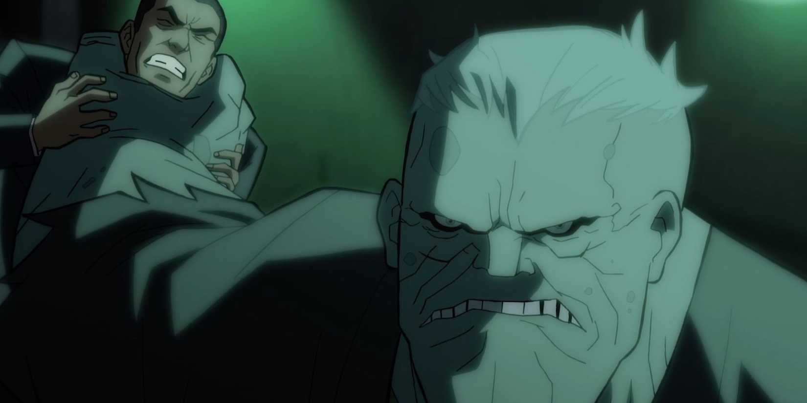 10 Batman Villains Who Don't Feel Like Batman Villains