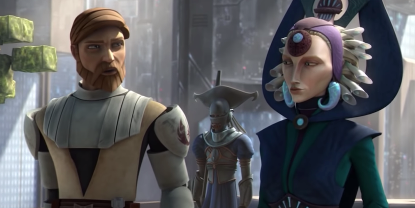 Obi-Wan Kenobi: Everything You Need to Know From Animated Series