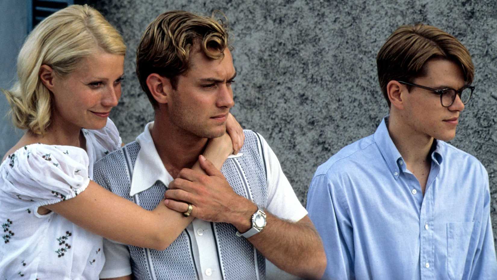 Matt Damon's Underrated Mind-Bending Thriller Is Finally Streaming on ...