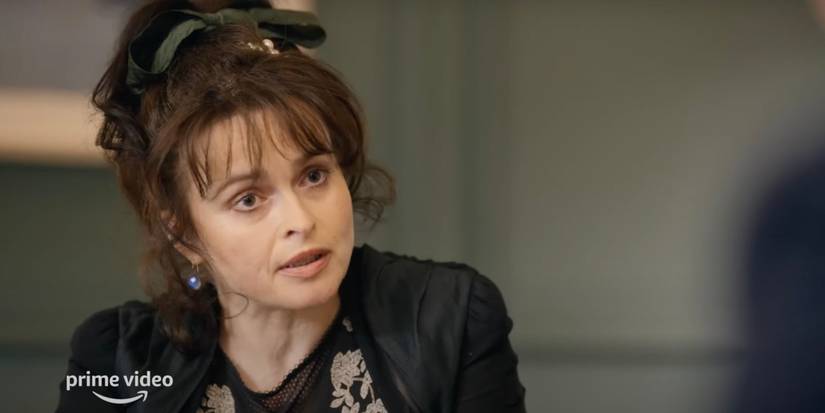 Ten Percent Trailer Reveals Remake of French Series Call My Agent