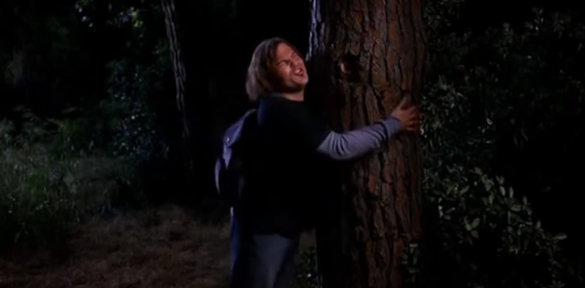 tenacious d in the pick of destiny jack black