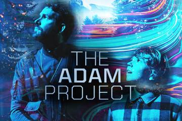 Adam Project Is It Inappropriate The Adam Project | Collider