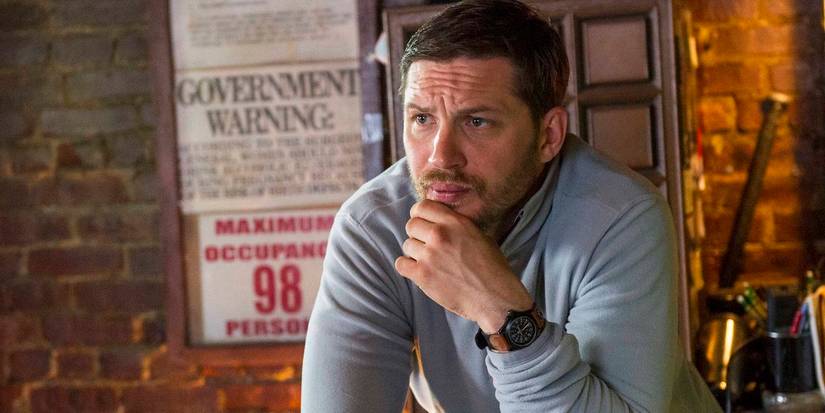 the drop tom hardy image