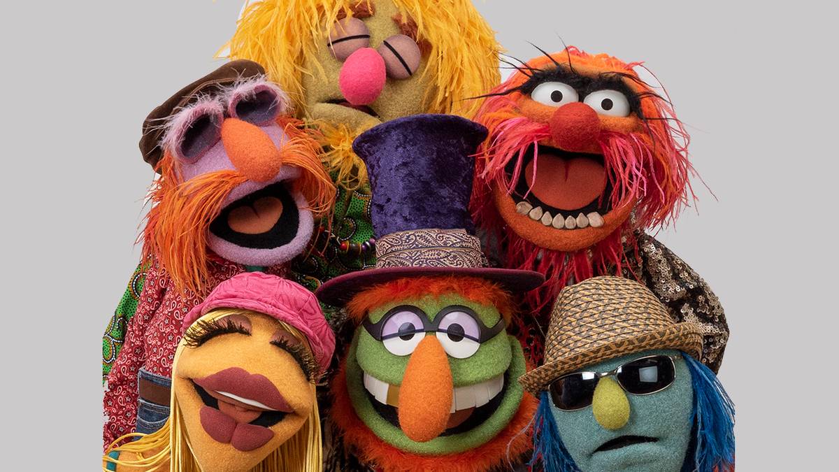 The Muppets Mayhem: Cast, Characters, Plot Details, and Everything We Know