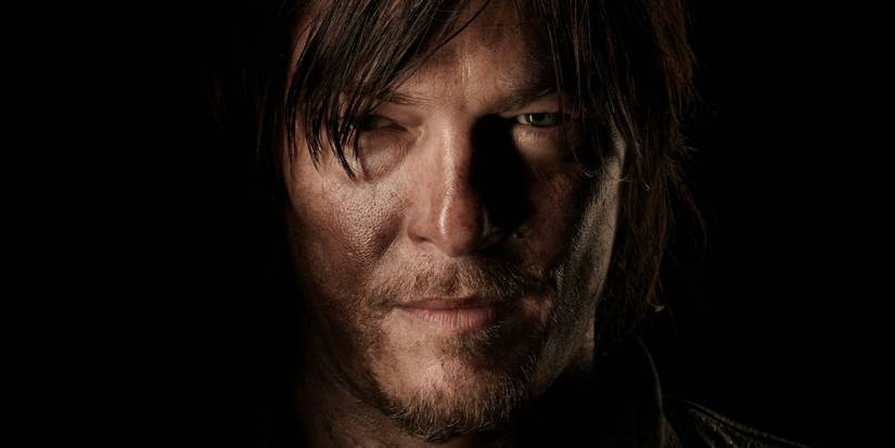 Walking Dead: Location for Daryl Dixon Spinoff Revealed