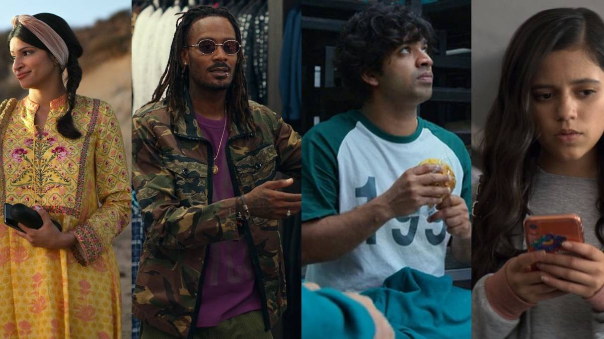 10 of the Strongest Supporting TV Characters From the Last Decade