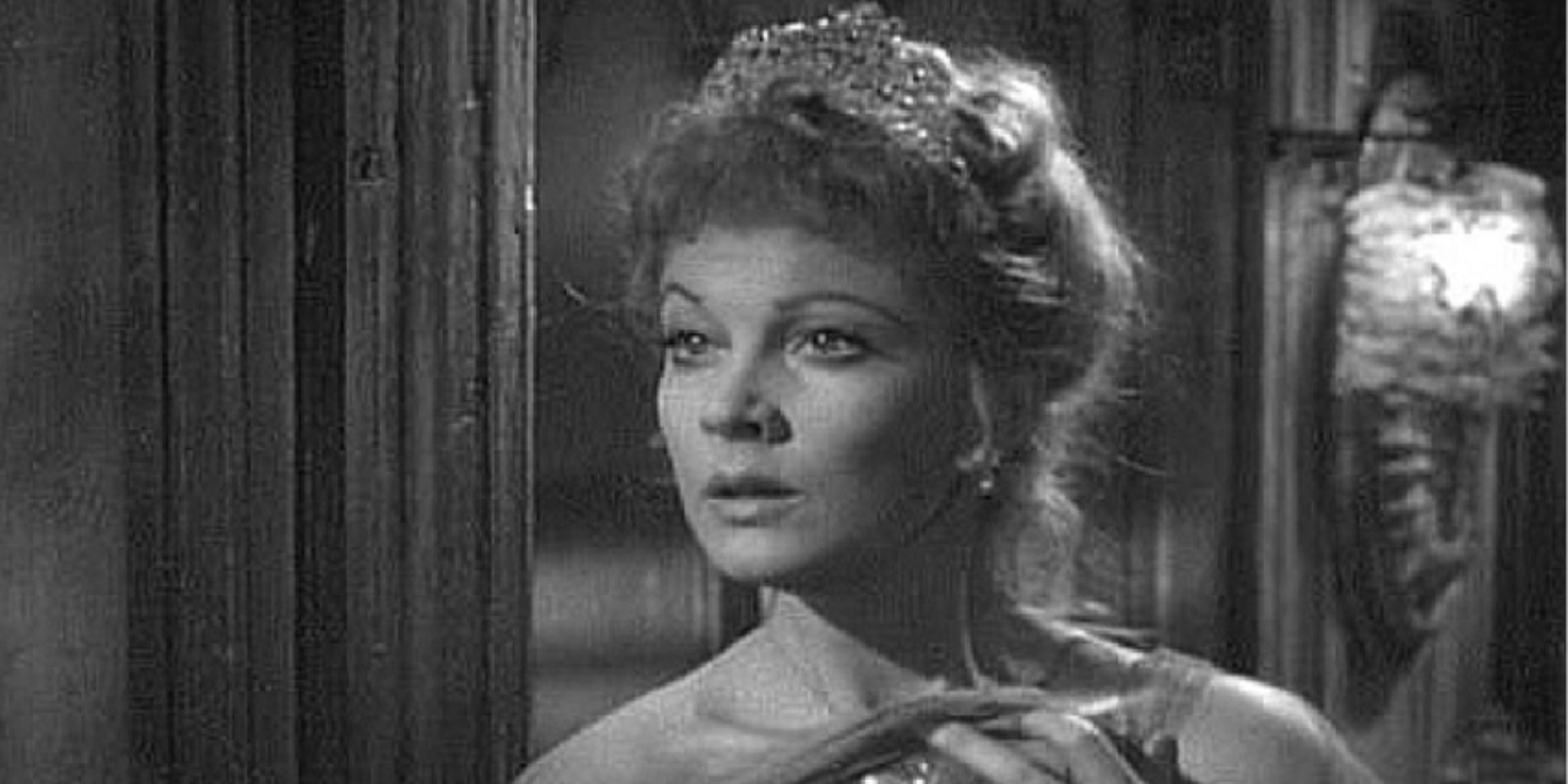 Vivien Leigh - 'A Streetcar Named Desire'