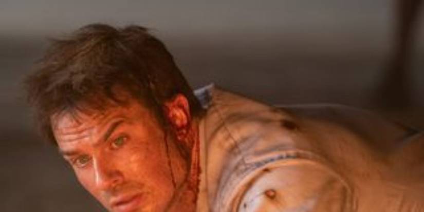 Ian Somerhalder