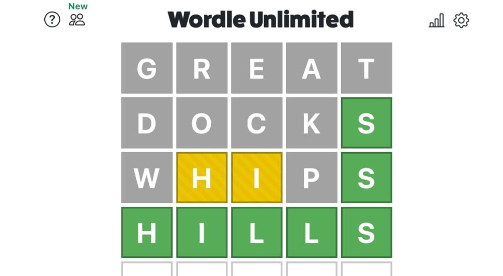 Games like Wordle: 10 alternative word games to play online and in