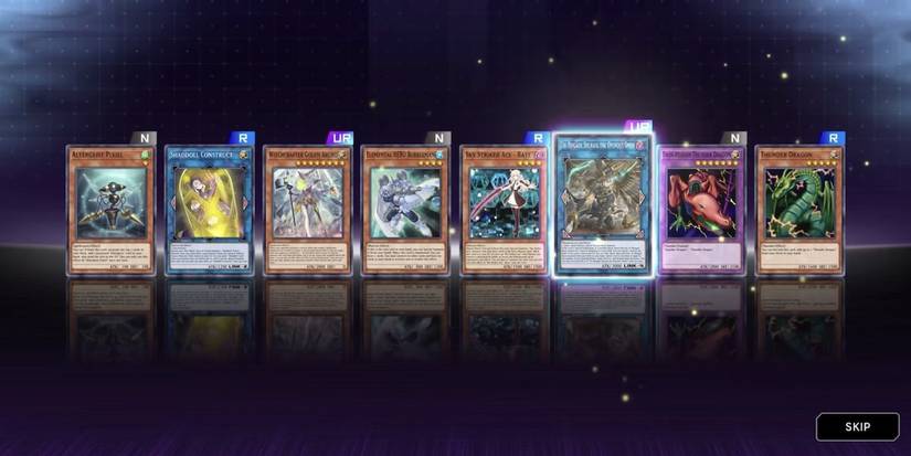 how to buy cards in yugioh master duel Yu-Gi-Oh! Master Duel finally makes the trading card game more inviting than intimidating