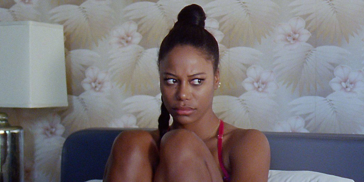 Before ‘IT: Welcome to Derry,’ Taylour Paige Gave a Career-Defining Performance in This Free-to-Watch Thriller