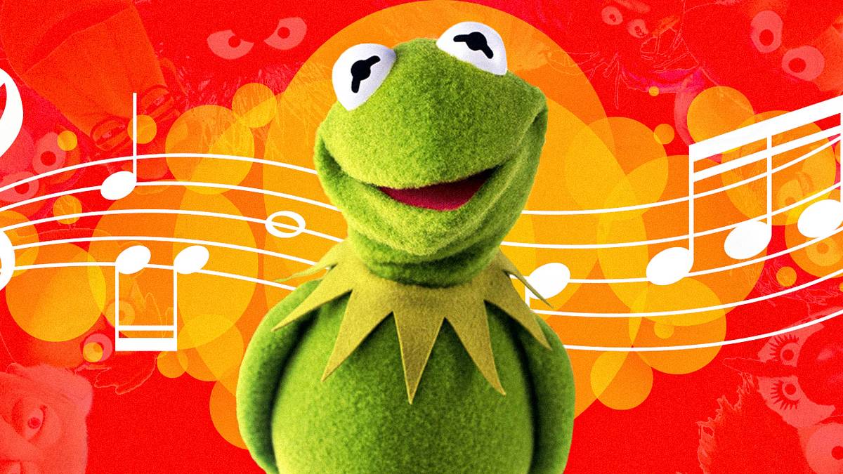 Muppet Number 0 Best Muppets Musical Numbers in Movies, Ranked