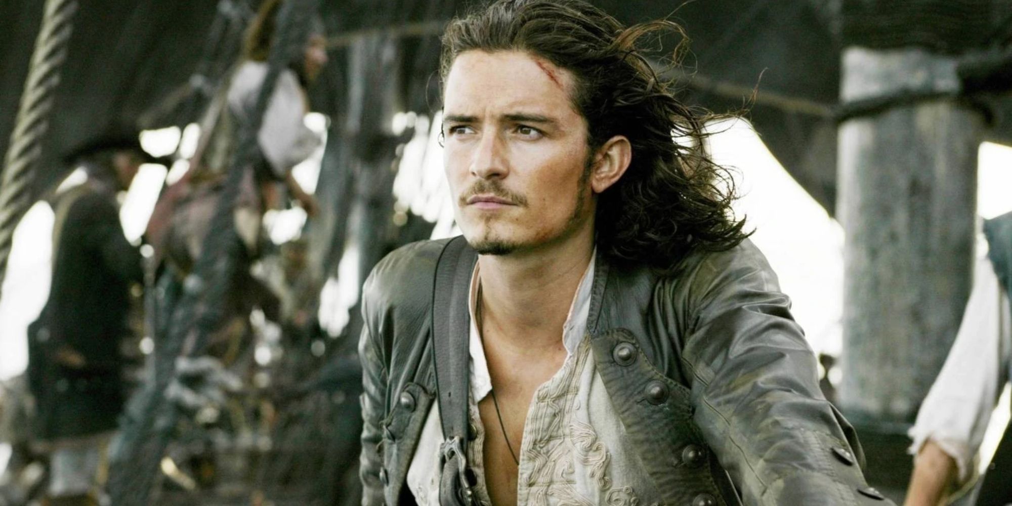 Johnny Depp | Collider