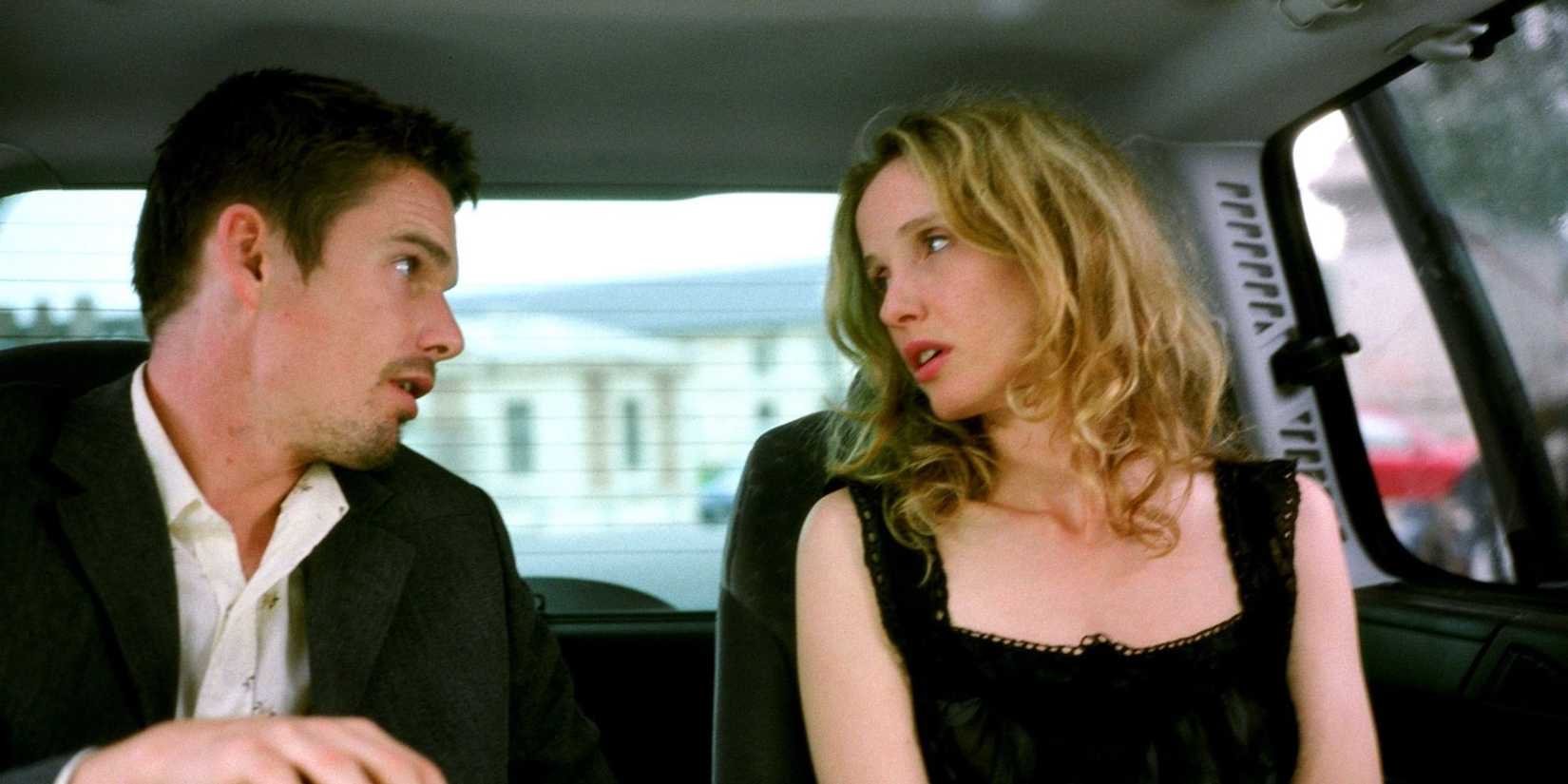10 Best Before Trilogy Quotes, Ranked