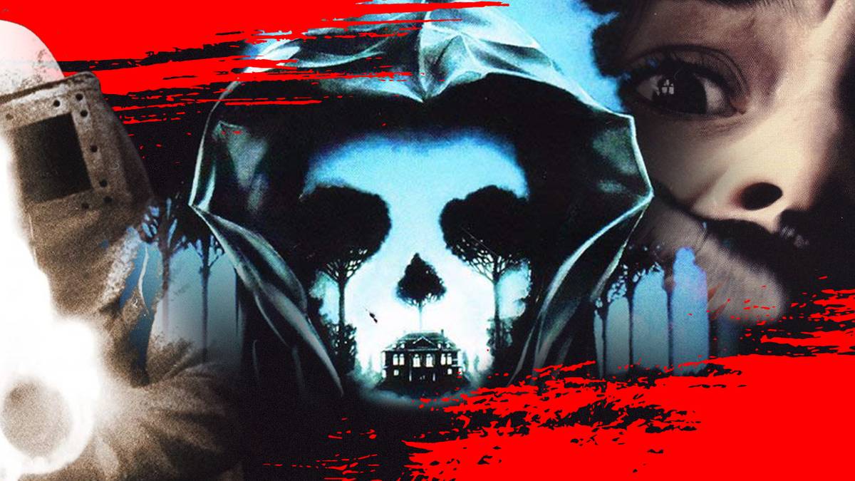 Best Video Nasties to Watch From Cannibal Holocaust to Last House On The Left