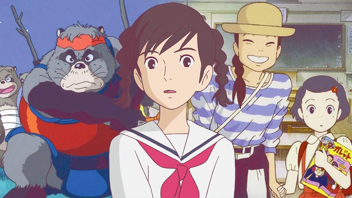 Studio Ghibli's Most Underrated Movies