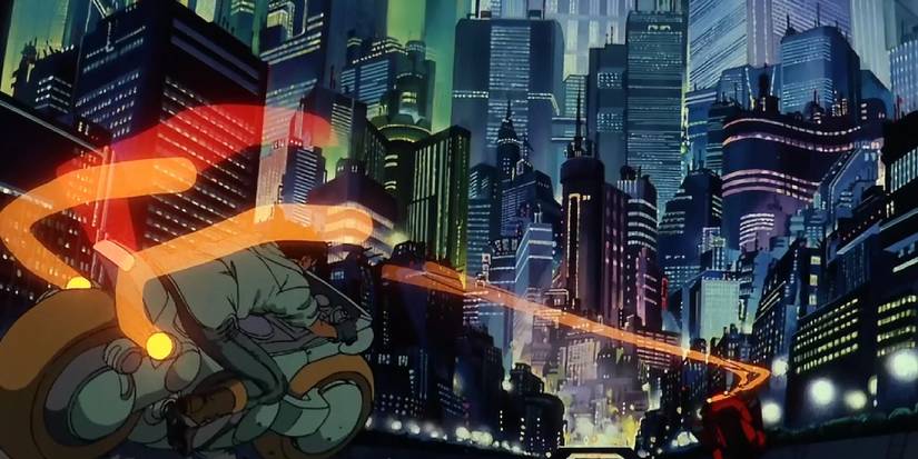 10 Animated Movies That Prove Animation Isn’t “Just For Kids”