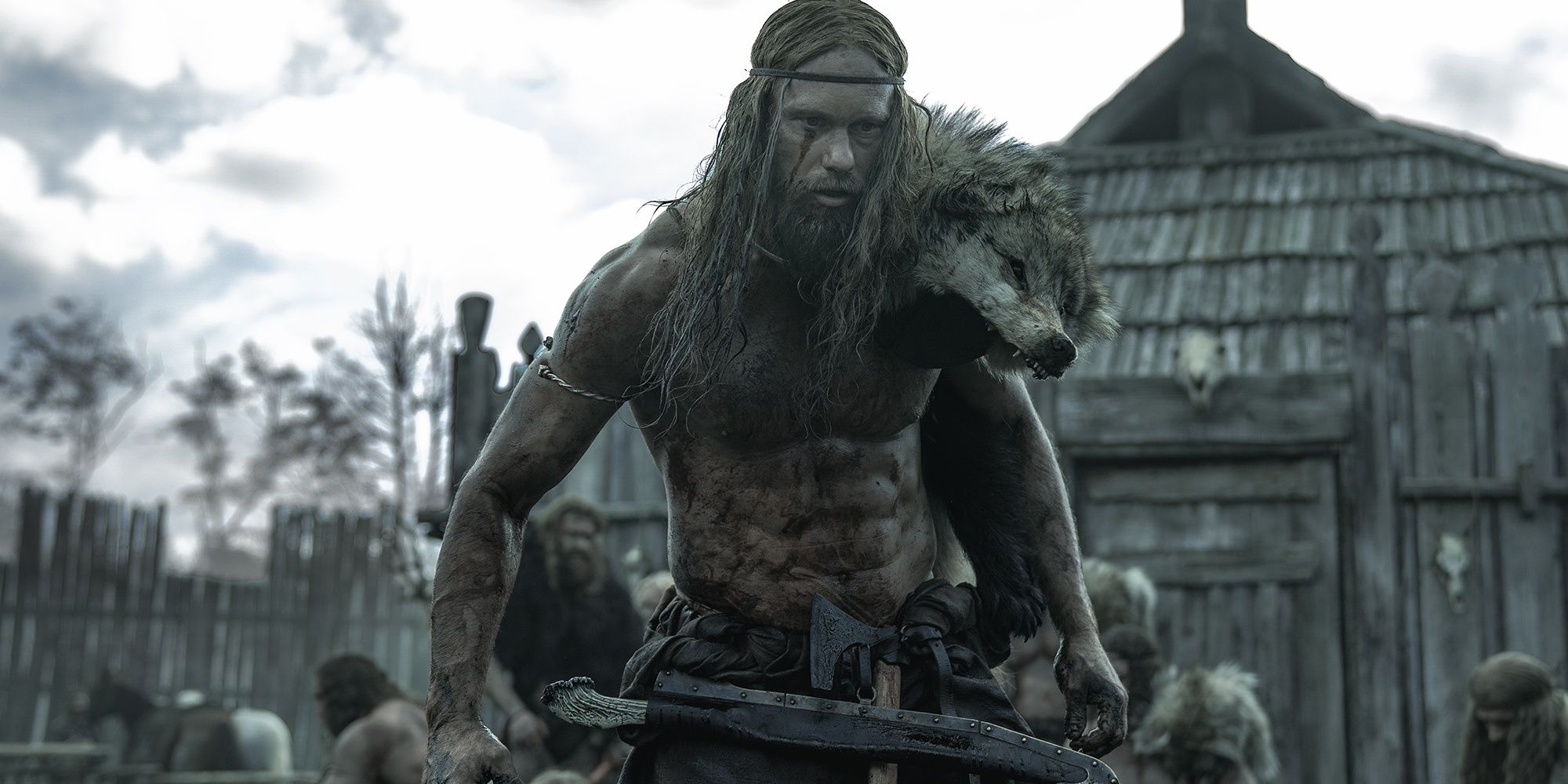 All 4 Robert Eggers Movies, Ranked