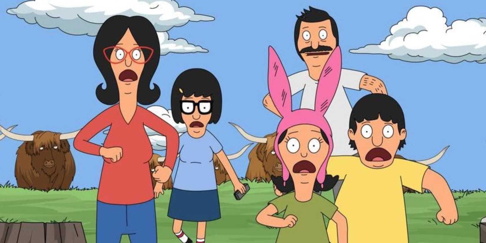 Bob's-Burgers-H.-Jon-Benjamin-Dan-Mintz-Eugene-Mirman-John-Roberts-Kristen-Schaal