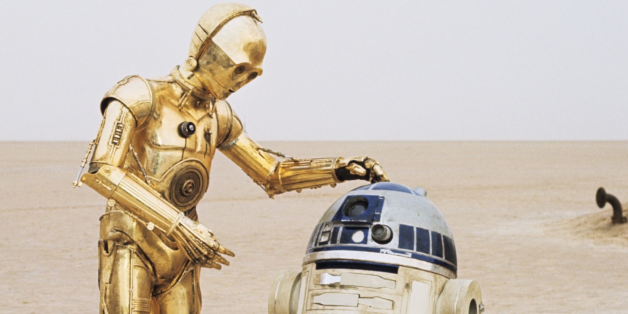 10 Greatest Fantasy and Adventure Movies of All Time