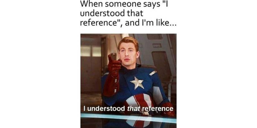 10 MCU Scenes That Have Become Beloved Memes
